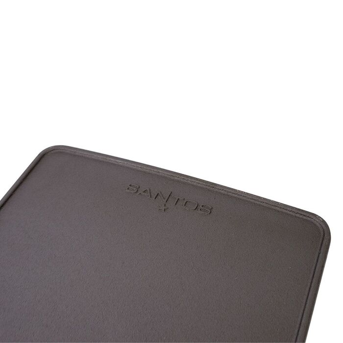 Плита-планча чугунная для приготовления пиццы в гриле SANTOS , 30,5 x 33,7 cm 236102 Код: 011604