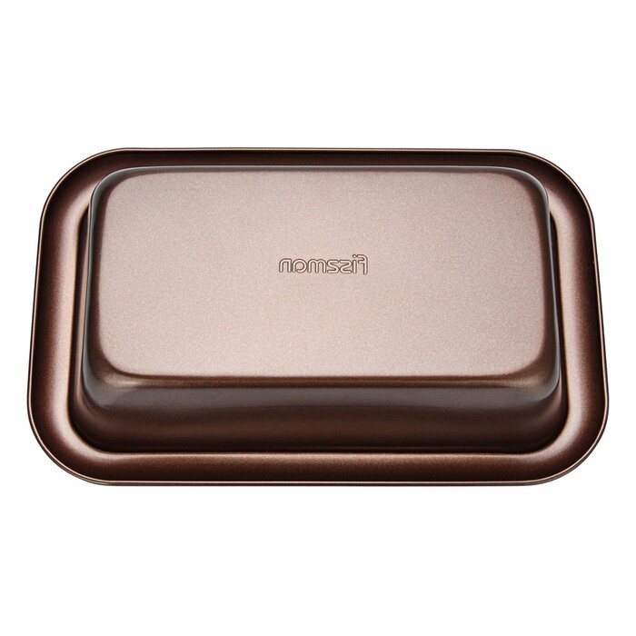 Форма для випікання хліба Fissman 28x17,5x6 см (5654)