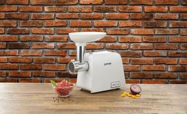 Gorenje Мясорубка MG1602W