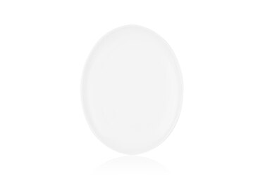 ARDESTO Блюдо овальне, 20.5х16 см, порцеляна