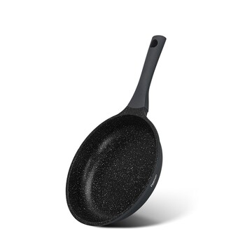 Сковорідка Fissman для смаження FREDO 24x5,5 см алюміній з антипригарним покриттям (14540)