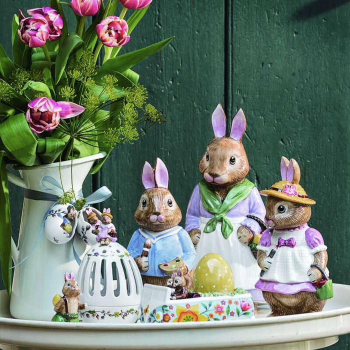 Колекція Bunny Tales від Villeroy & Boch