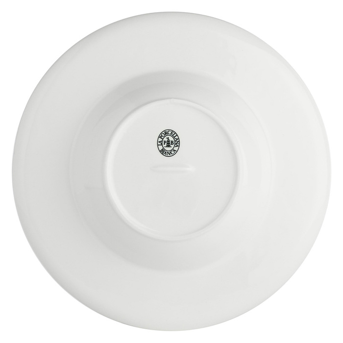 Тарелка суповая La Porcellana Bianca BOSCO, фарфор, диам. 20 см