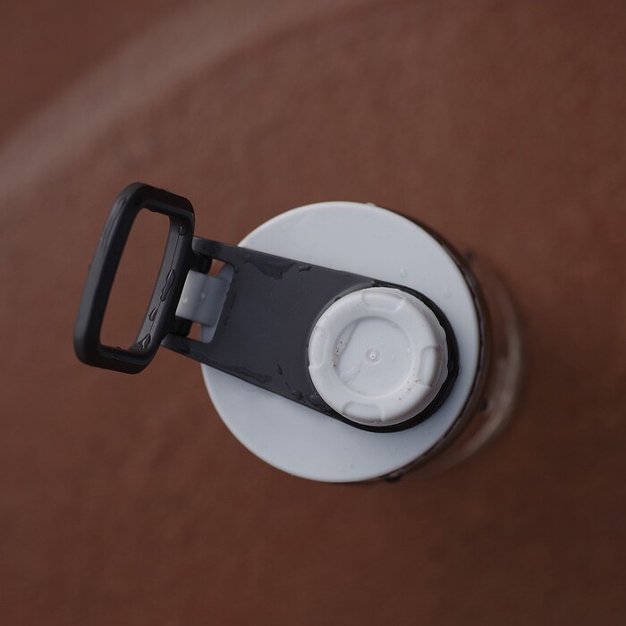 Пляшка для води Fissman 620 мл (6930)