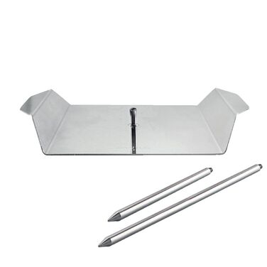 Вертикальна підставка для гриля SANTOS