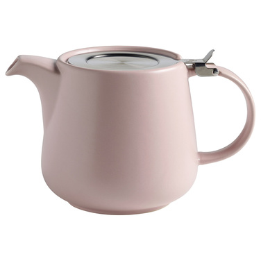 Чайник заварювальний, фарфор, 1200 мл Maxwell Williams