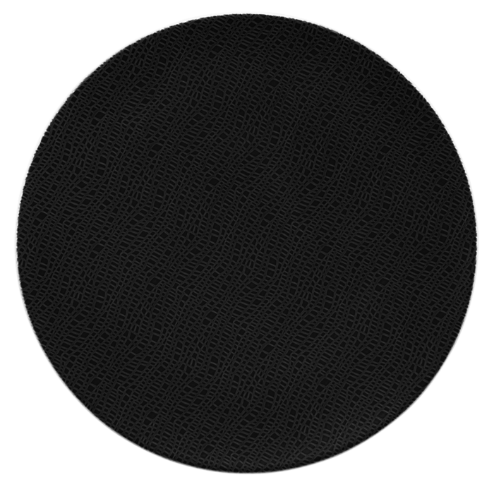 Тарілка коло 33 см Fashion Glamorous Black Seltmann