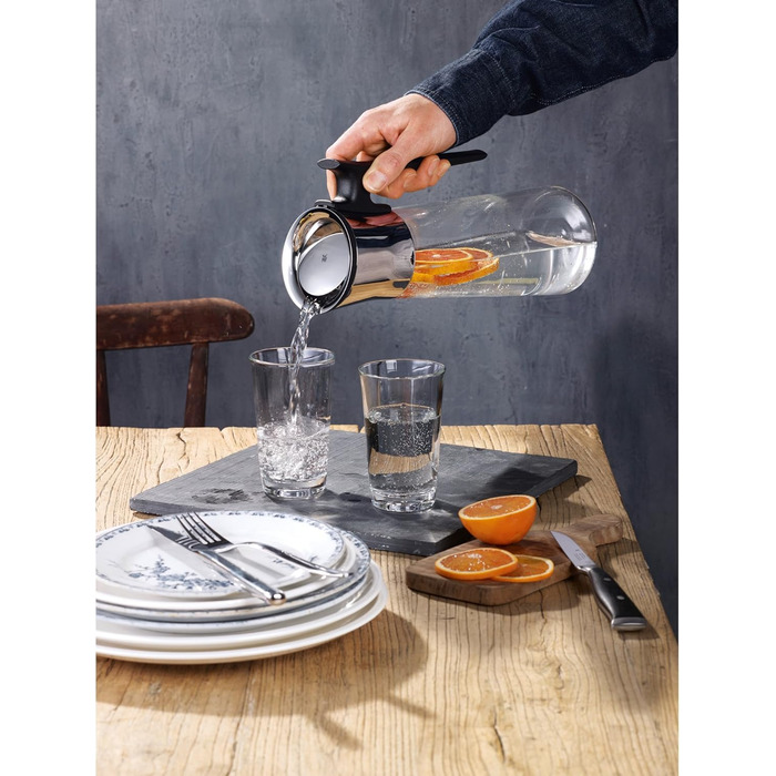 Графин для води з ручкою 1,5 л Basic WMF