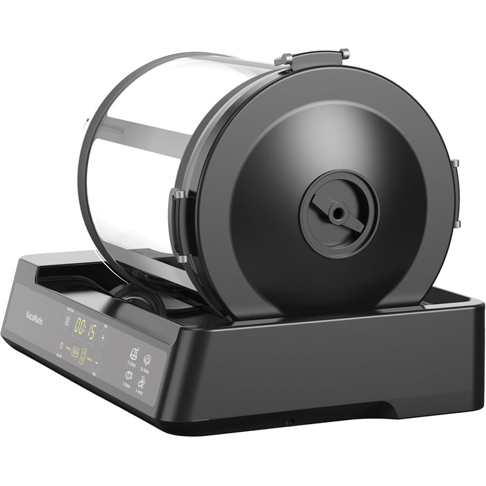 Вакуумний маринатор для м'яса та овочів AliKids