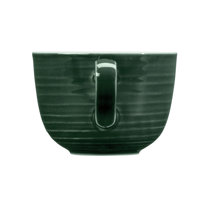 Чашка для кави з молоком 0,38 л Moosgrun Terra Seltmann Weiden