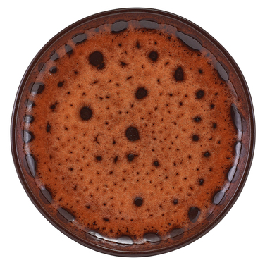 Тарілка 19.5 см, Sabrosa Sol, GenWare