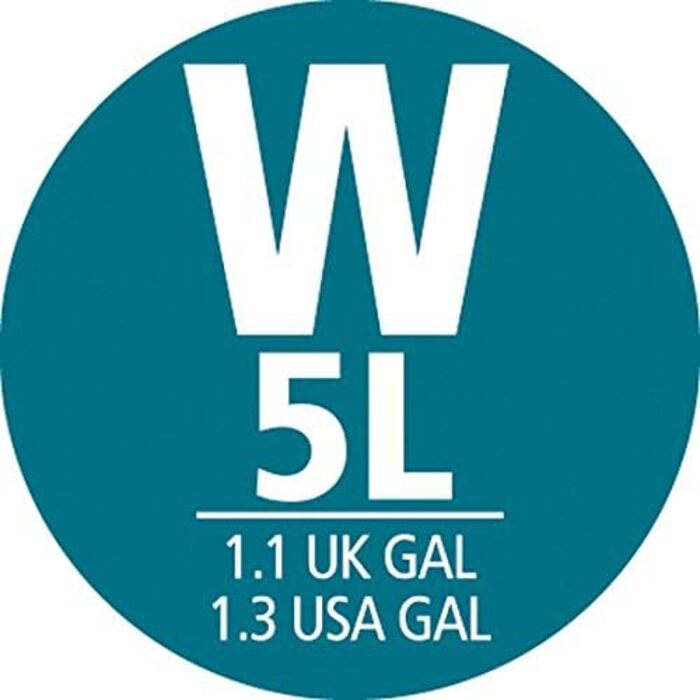 Сміттєвий бак з педаллю 5 л безшумний мигдальний NewIcon Brabantia