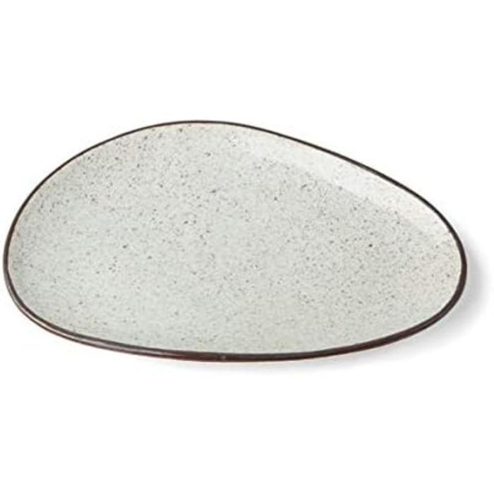 Столовый сервиз на 4 персоны, 26 предметов, бежевый Arena Holst Porzellan