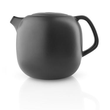 Чайник для заварювання 1 л чорний Nordic Eva Solo