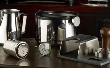 Глечик для молока Motta 0901/03 Європа з (250 мл, нержавіюча сталь)