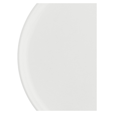 Тарелка десертная La Porcellana Bianca ESSENZIALE GOURMET, фарфор, диам. 17 см