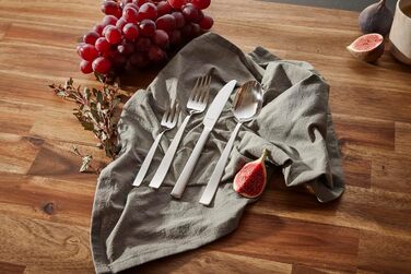 Набір столових приладів на 12 осіб, 60 предметів Fresh Amefa