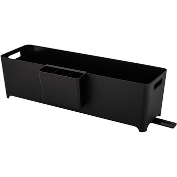 Підставка для посуду 55,5 х 16,5 х 16 см чорний YAMAZAKI