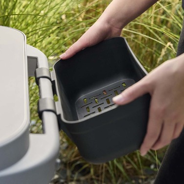 Газовый гриль Weber Genesis SP-435W 1501320 Код: 013059