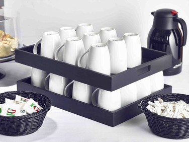 Кухоль для кави 220 мл, GenWare