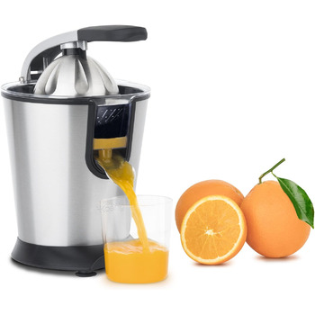 Електрична соковижималка для цитрусових, 160 Вт H.Koenig