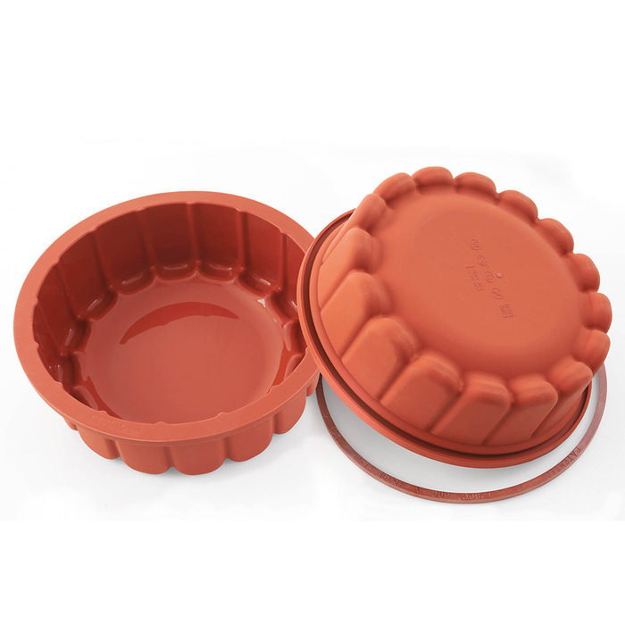 SFT181/C Форма из резины