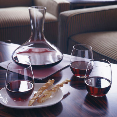 Набір склянок для води 480 мл, 4 предмета Entree Villeroy & Boch