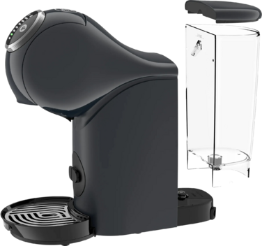 Кавомашина Krups KP340B10 (7092514)