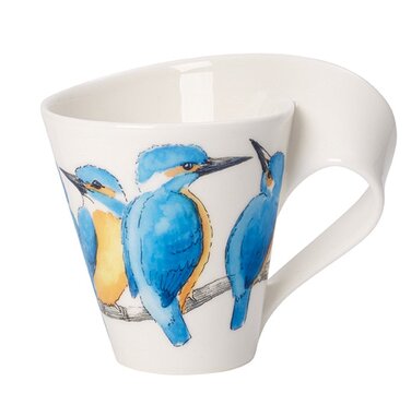 Чашка для кави 0,3 л NewWave Caffè Eisvogel Villeroy & Boch