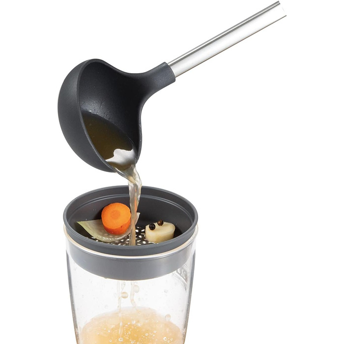 Сепаратор для відокремлення жиру 1 л GrandCHEF Tescoma