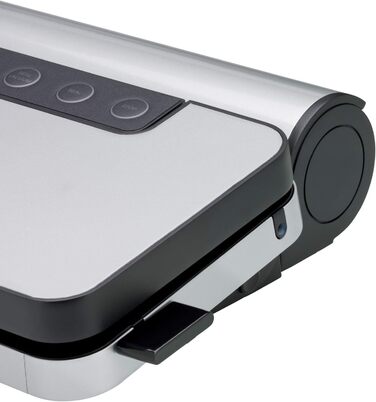 Вакуумный упаковщик и пароварка 1500 Вт WMF