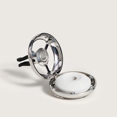 Дифузор для автівки Maison Berger Paris з ароматом BLACK ANGELICA