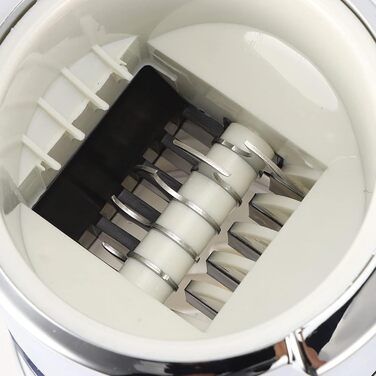 Ручний льодоподрібнювач 16 x 13 x 26 см TOTITOM