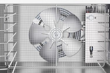 Дегідратор на 6 полиць, 400 Вт Steinborg