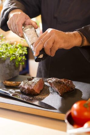 Набір баночок для спецій 3 шт Rosle