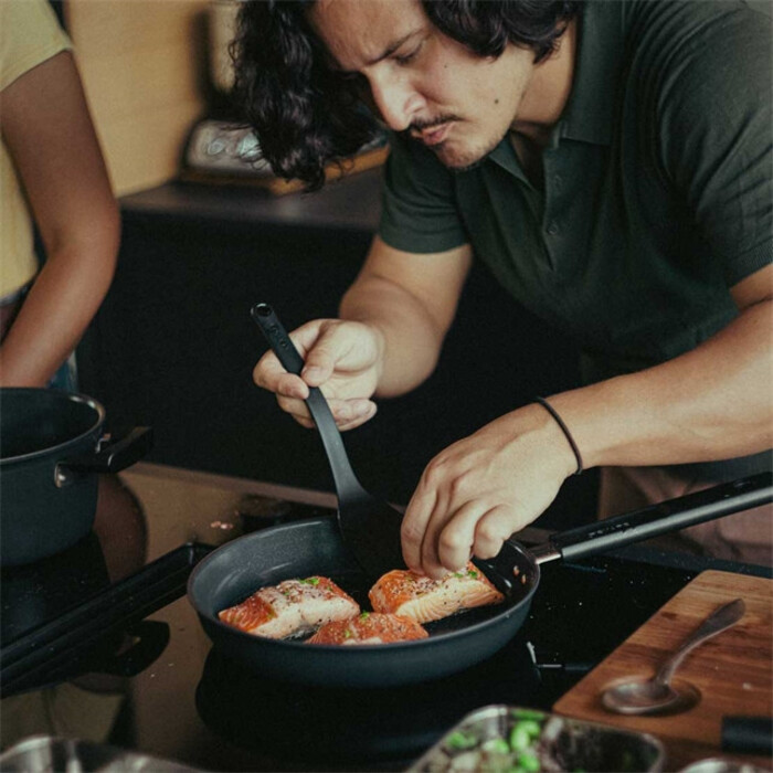 Сковорода Fiskars Hard Face 26 см (1075459)