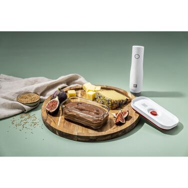 Вакуумний бокс S Fresh & Save Zwilling