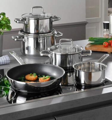 Колекція Moments від Rosle