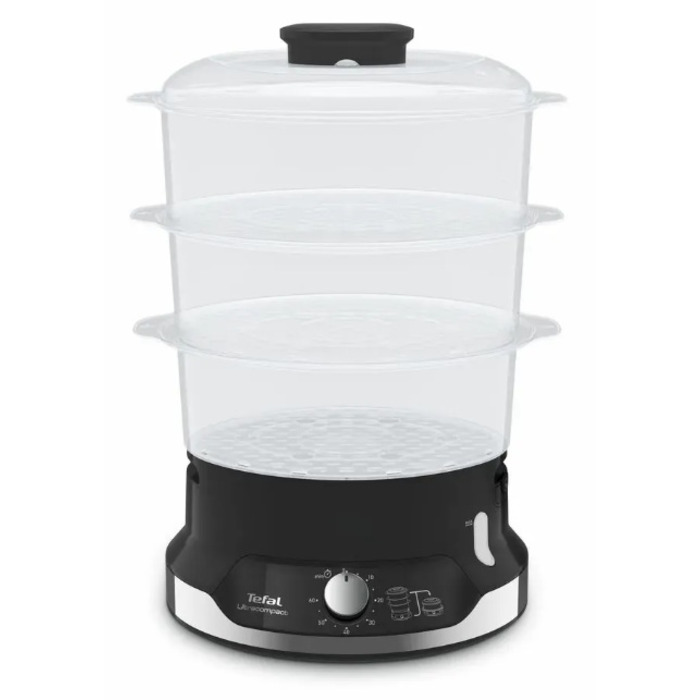 Пароварка Tefal VC204810 (7128355)