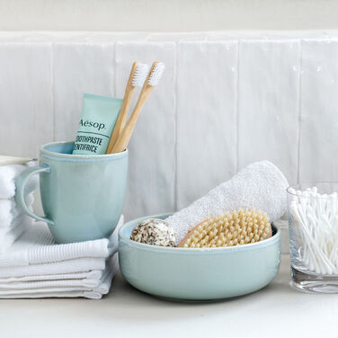 Піала 16 см, Бірюзова Crafted Blueberry Villeroy & Boch