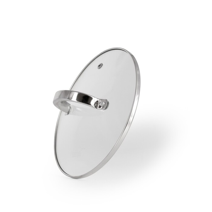 Каструля зі скляною кришкою 18 см 2,9 л Felina Fissman