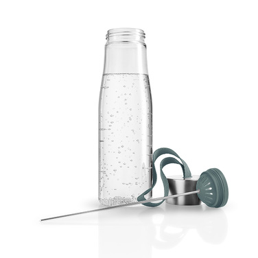 Пляшка 750 мл бирюзово-синя MyFlavour Eva Solo