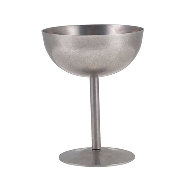 Креманка, 13 см, 230 мл, Vintage Steel, GenWare