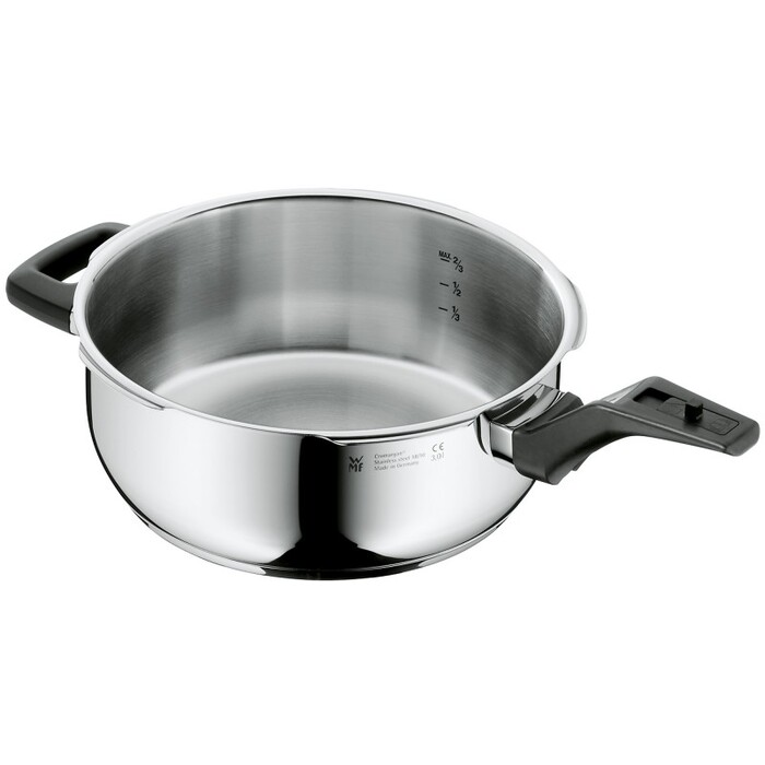Каструля для скороварки / основа 3,0 л Perfect Ultra WMF