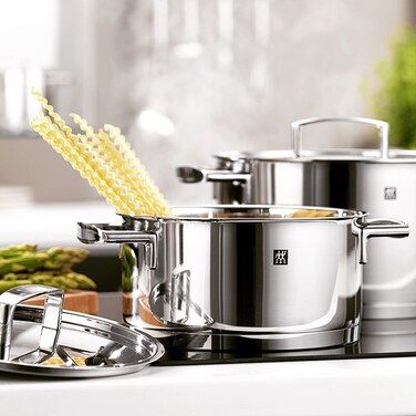 Колекція Passion от Zwilling