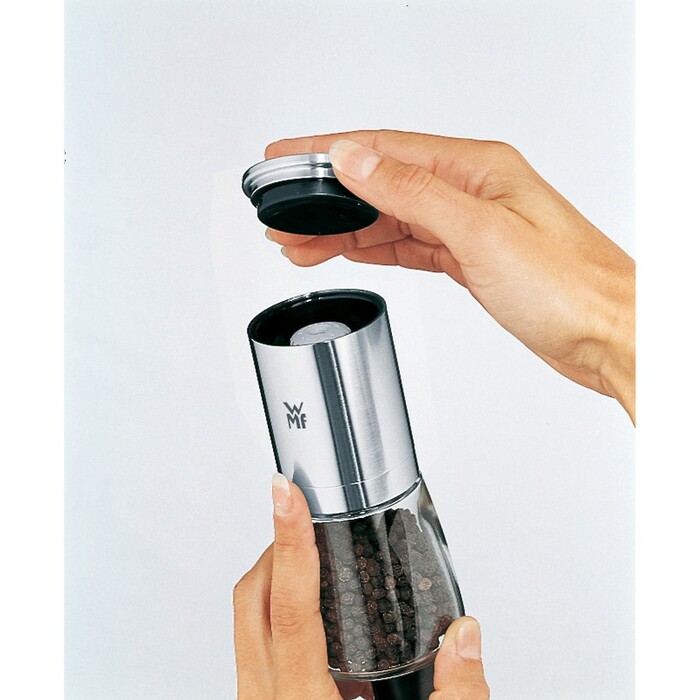 Млин для спецій, без наповнення De Luxe WMF