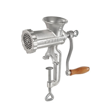 М'ясорубка ручна, розмір 5 Trica Gefu