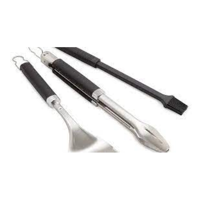 Набір з трьох предметів Weber