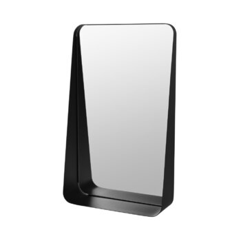 Дзеркало настінне 50 x 30 см Arco Blomus