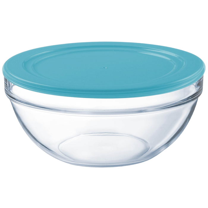 Контейнер Luminarc Stackable Caps, 0.62 л (7159678)